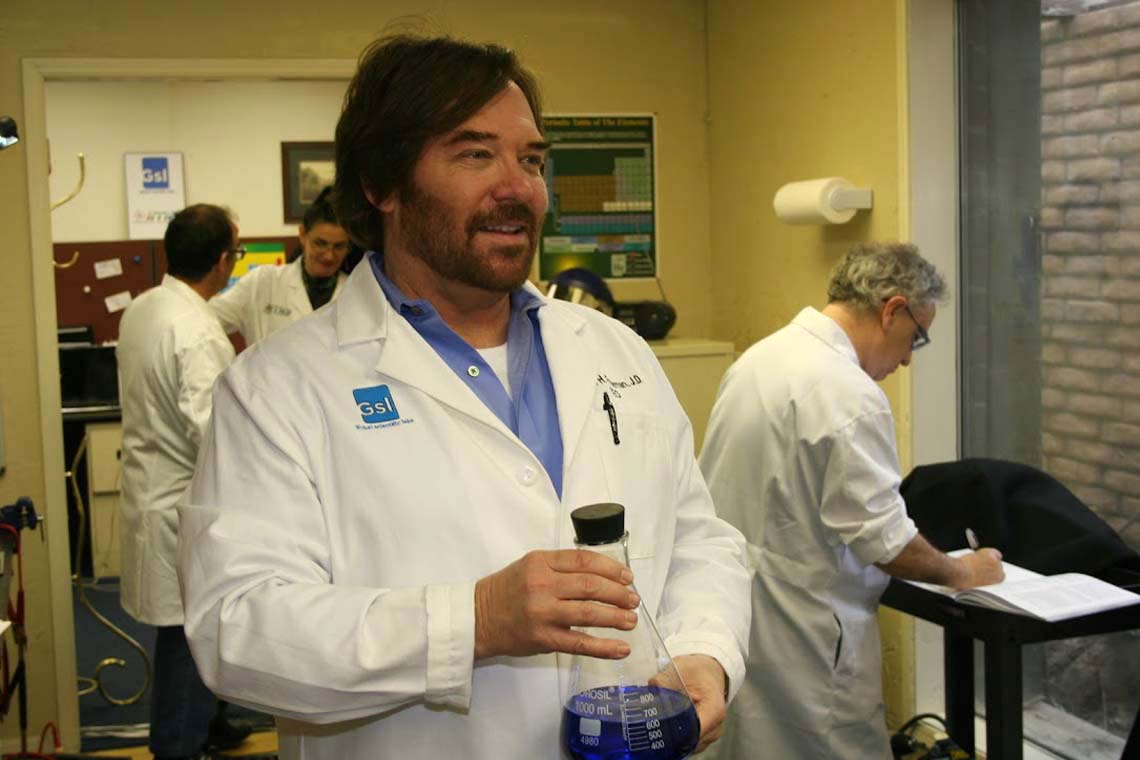 Dramatis Personae | The Cast of Characters in a Dramatic Work