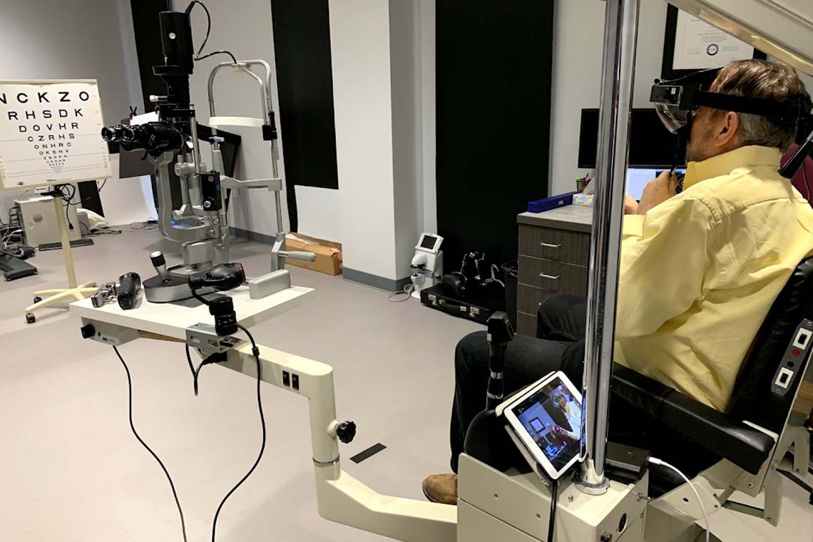 Veritatem Cognoscere | What You Could Not See in the Patient Test